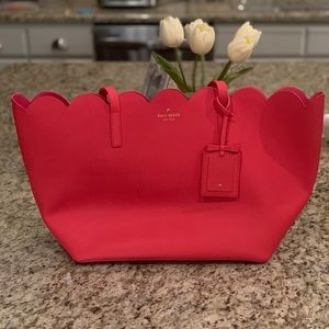 Kate Spade pocketbook
